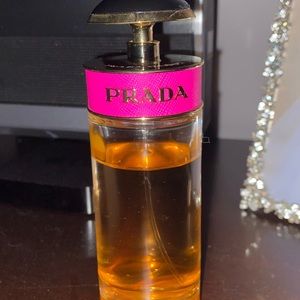 Prada Candy EDP 2.7 of oz